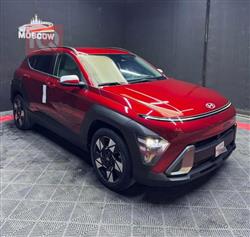 هيونداي كونا